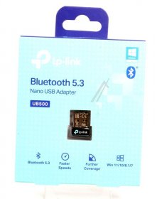 Tp Link Dongle Bluetooth - Bluetooth 5 0 Nano Usb Adapter - UB500