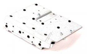 Umc Stand Support - Wua-stn-0179n Base Stand Neck_right_assy