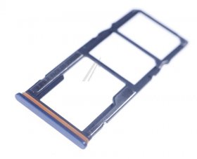 Xiaomi Sim card Holder - 1611701000282a Xiaomi Redmi 12c Sim Card Holder Ocean Blue