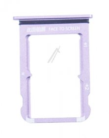 Xiaomi Sim card Holder - 4850872300a1 Sim Card Tray (violet)