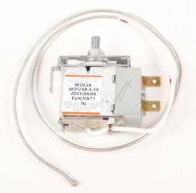 Huacai Fridge Thermostat - Wdf28b-4-ex 303004-132-006 Thermostat