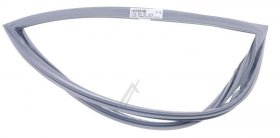 Liebherr Freezer Door Seal - 710998100 Magnetic Door Seal Stahlg
