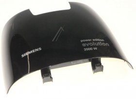 Flap - Lid [Bosch Siemens]