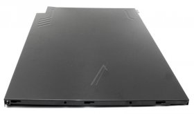 Side Cover Housing - 70014175 Side Panel Right Fs Black [Candy Hoover]