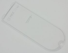 Hisense Gorenje Lamp Cover - 507649 Pokrov Arnice 3001al