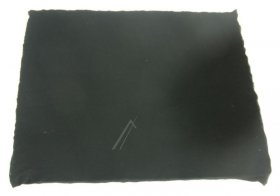 Hisense Gorenje Carbon Filter - 698059 Kohlefilter Wht Longlife