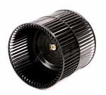 Faber Franke Roblin Turbine Fan - 133 0674 524 Impeller D6 Pp-v2 + Nut