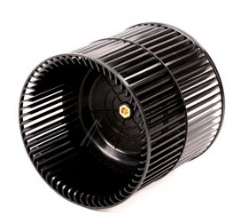 Faber Franke Roblin Turbine Fan - 133 0674 524 Impeller D6 Pp-v2 + Nut