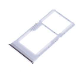 Xiaomi Sim card Holder - 48200000902e Sim Card Tray-j20s-gold