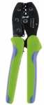 Schwaiger Pliers - Sozg0100 Crimpzange Solar Solarstecker Grun
