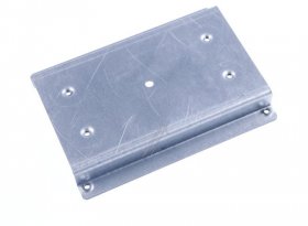 Climadiff Housing Part - Bj011963 Door Pushing Bracket