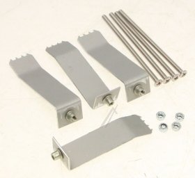 Novy Spring - 10393 Kit 4 Ressort Montage Pure Line