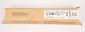 Ricoh Toner Cartridge - 821095 Ricoh Toner Yellow Aficio-spc430dn Spc431dn 24k(iso19798)