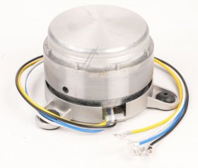 Faber Franke Roblin Hood Motors - 133 0041 019 Sp Hood Moto