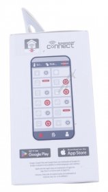 Brennenstuhl Rc Radio Power Outlet - Connect 1294880 Wifi Steckdose Mit Energiemessung Wae 3600 Xs01 Weiss Ip20