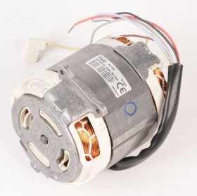 Elica Motor - Spp0000763 Motor S40 024 00 He 4v Punkt Boxin