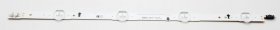 Samsung Led backlight bar - Bn96-30438a Assembly Misc P Fhd Direct Led Bar Mi