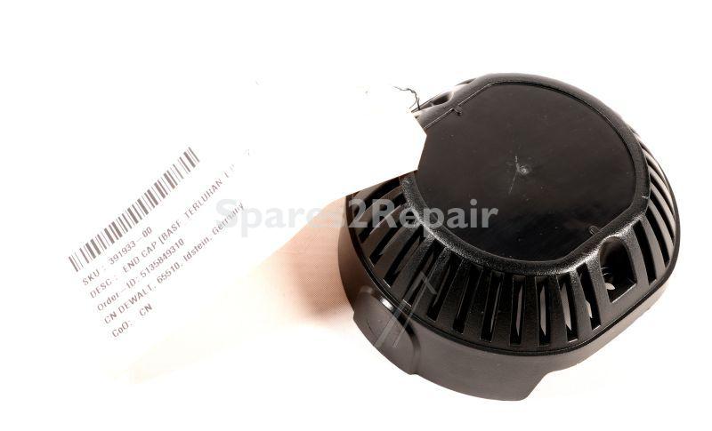Dewalt Flap - 391933-00 Top Cover