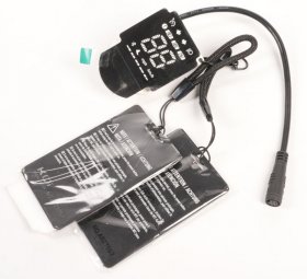 Niu Emobility Displays - H0301011 Kr Dashboard Assembly