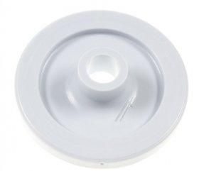 Smeg Roller - 767410291 Whell Hinge Capote00