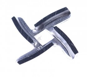 Fritel Mixer / Blender Blade - 2mg020 Blade Suitable For Fritel Mg 2570