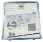 Eurofilter Metal Grease Trap - Metal Grease Filter Alternative For Falmec -