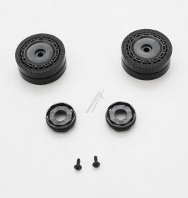 Irobot Roller - 4650146 Satz Rechte Und Linke Räder
