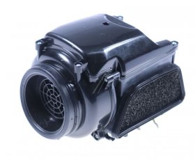 Vacuum Cleaner Motor - Rs-2230002260 Motor Complete [Groupe SEB]