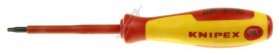 Knipex Tools - 98 26 15 Screwdrivers Torx
