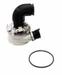 Compatible Dishwasher Flow through Heater - Dishwasher Heater 1800w Alternative For Bauknecht