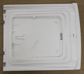 Flap - C00446908 481010771227 Lid Asm Hr Sil Wh 15 [Whirlpool Indesit]