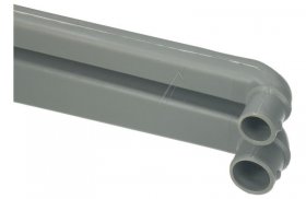 Kuppersbusch Teka Standpipe - 81742161 Rear Spray Arm Channel Dfi 76950