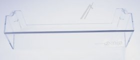 Refrigerator - Freezer Door Shelf - 4997050200 C00927664 Door Shelf 100mm Hotstp Logo Arc1175 [Arcelik]