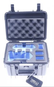 B+w Hard Cover Tool Box - Pp 66 bg mini4 B&w Drone Case Pp66 Bronze-green For Dji Mini 4 Pro