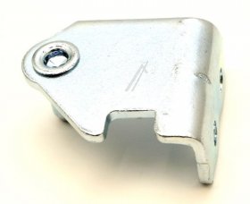 Lg Door Hinges For Fridges - Aeh75596724 Hinge Assembly Lower Aeh75596701 Pmg P-no -