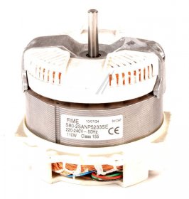 Elica Hood Motors - Spp0206567 Mot S80-25anp5233se Ra 4v Ser