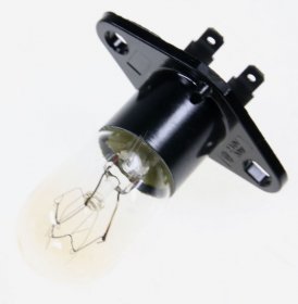 Oven Light - 1019331 Lamp Socket E14 [Amica]