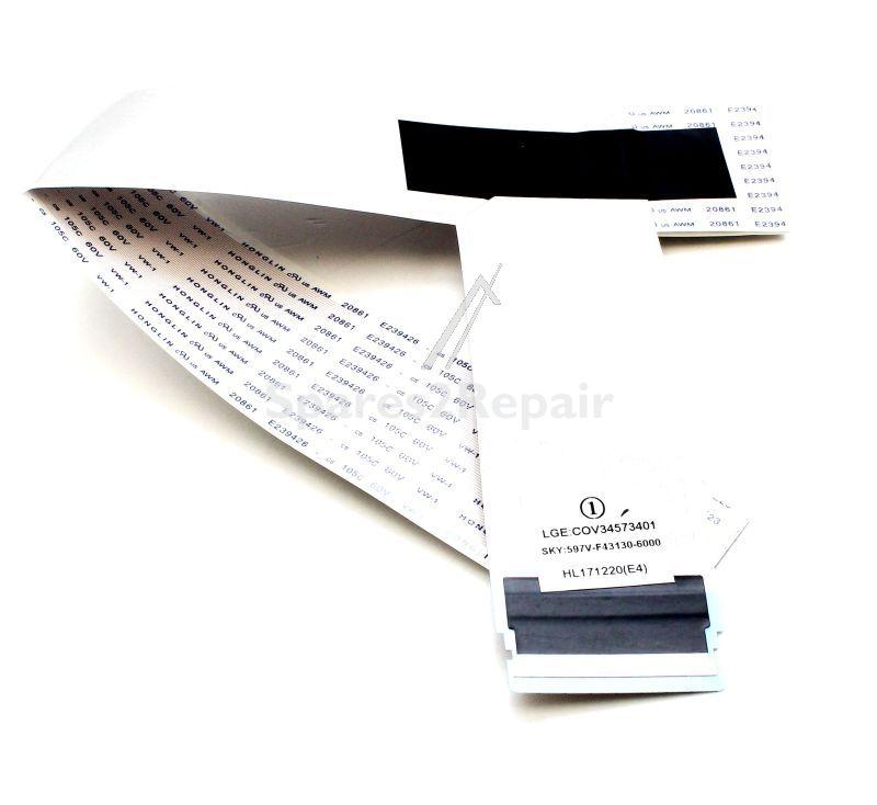 Lg Flexi print Connector - Cov34573401 Ffc Cable