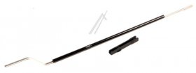 Faber Franke Roblin Shaft - 133 0364 009 Sp Hood Damper Shaft 200