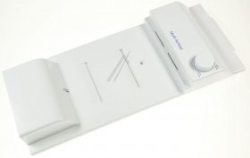 Condensation Cont. Compress. - 11006332 Vaporizer [Bosch Siemens]