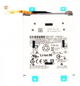 Samsung Phone Battery Packs - Eb-ba566ase Gh82-36843a Svc Batt Assembly-eb-ba566ase 4905 30 a366b