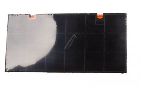 Carbon Filter - Mcfe34 9029865939 Odourclean Standard Carbon Filter [Electrolux Aeg]