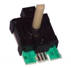 Mode Select Switch - 2812050100 C00904135 Selection Switch [Arcelik]