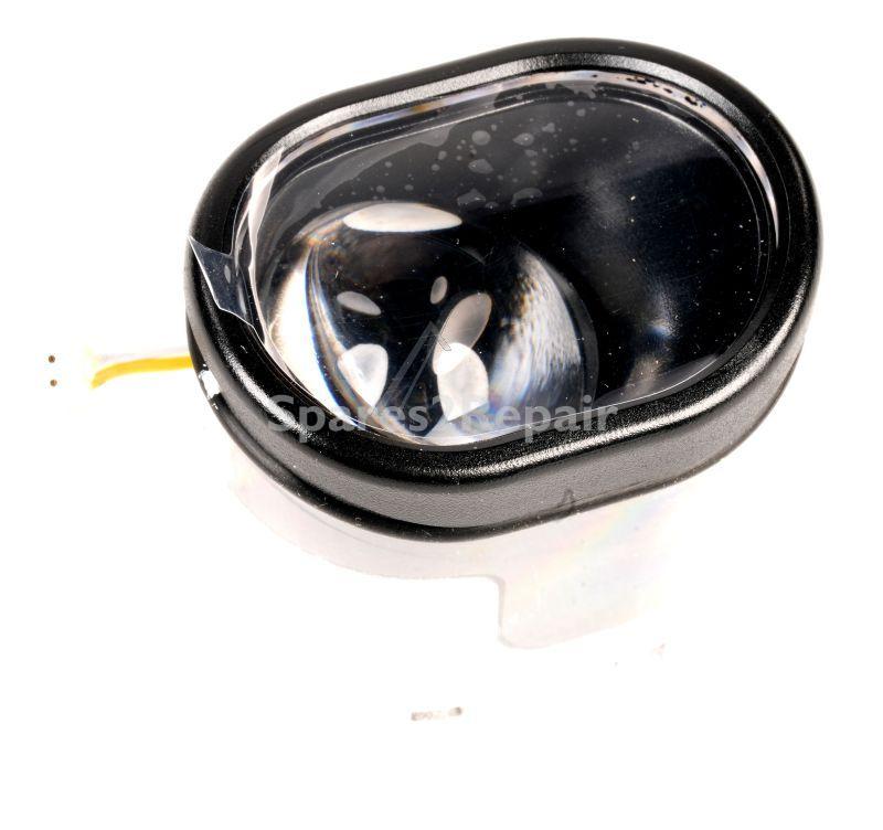 Segway Ninebot Front Light - 14 02 0201 00 Front Light Accessory Package G30_electronic Semi Finished Products
