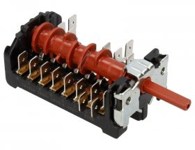 Oven Switch - 870900k 8062893 Bo Switch 870800k [Amica]