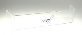 Refrigerator - Freezer Door Shelf - 00660821 Tray [Bosch Siemens]