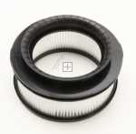 Eurofilter Vacuum Cleaner Filter - Hp58 Post-motor Filter Alternative For Rowenta Zr009008
