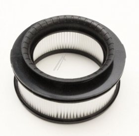 Eurofilter Vacuum Cleaner Filter - Post-motor Filter Alternative For Rowenta Zr009008