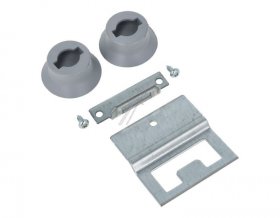 Hisense Gorenje Spacer - 943065 Overturning Protec Wmd-80 R Assembly