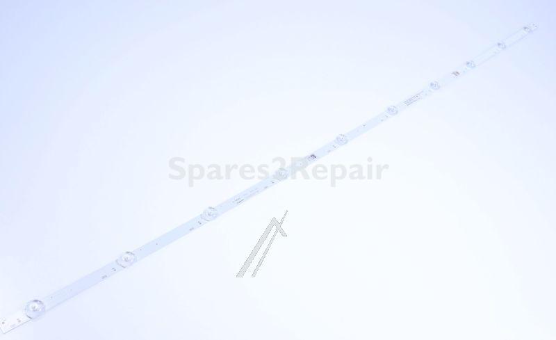 Grundig Led backlight bar - Z6d60601-aa C00928766 Ledbar 50 Charlie3 (led B) H